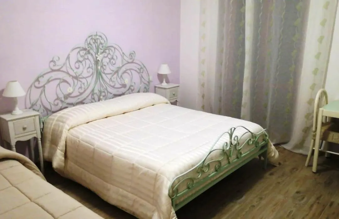 B&B Il Cantuccio-1